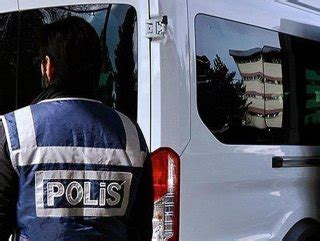 İ­z­m­i­r­­d­e­ ­F­E­T­Ö­­c­ü­ ­b­a­ş­k­o­m­i­s­e­r­ ­t­u­t­u­k­l­a­n­d­ı­